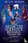Pearson, Orlando - Redacted Sherlock Holmes Volume VIII