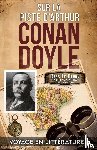 Pugh, Brian W, Spiring, Paul R - Sur La Piste D'Arthur Conan Doyle