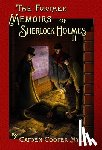 Myles, Caiden Cooper - Myles, C: Further Memoirs of Sherlock Holmes - II