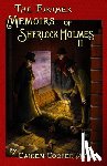 Myles, Caiden Cooper - The Further Memoirs of Sherlock Holmes - II