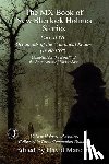  - The MX Book of New Sherlock Holmes Stories Part XLVII