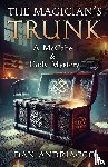 Andriacco, Dan - The Magician's Trunk (McCabe and Cody Book 13)