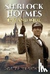 Altabef, Gretchen - Sherlock Holmes Far and Wide