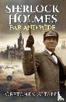 Altabef, Gretchen - Sherlock Holmes Far and Wide