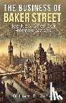 Defeo, William P - The Business of Baker Street