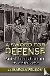 Wilson, Marcia - A Sword for Defense