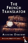 Osborne, Allison - The French Translator