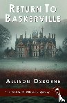 Osborne, Allison - Return to Baskerville