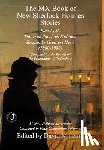  - The MX Book of New Sherlock Holmes Stories Part XLIX