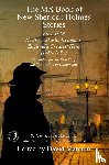  - The MX Book of New Sherlock Holmes Stories Part XLIX