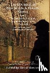  - The MX Book of New Sherlock Holmes Stories Part L