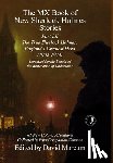 - The MX Book of New Sherlock Holmes Stories Part LII