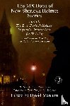  - The MX Book of New Sherlock Holmes Stories Part LII