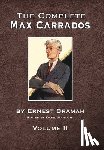 Marcum, David - The Complete Max Carrados - Volume II