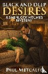 Metcalfe, Paul - Black and Deep Desires