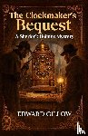 Gillow, Edward - The Clockmaker's Bequest