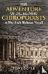 Boyle, Tony - The Adventure of The Missing Chiropodists