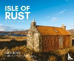 Boyd, Alex, Meades, Jonathan - Isle of Rust
