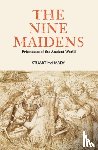 McHardy, Stuart - The Nine Maidens