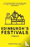 Pollock, David - Edinburgh's festivals