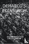 Demarco, Richard, Martine, Roddy - Demarco's Edinburgh