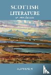 Riach, Alan - Scottish Literature