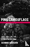 Morgan, Gemma - Pink Camouflage
