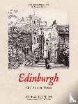 Smith, Donald - Edinburgh
