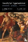 Imray, William - Aeschylus' Agamemnon in Scots