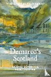 Demarco, Richard, Martine, Roddy - Demarco's Scotland