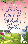Redland, Jessica - Finding Love at Hedgehog Hollow