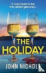 Nicholl, John - The Holiday