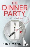 Manning, Nina - The Dinner Party