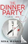 Manning, Nina - The Dinner Party
