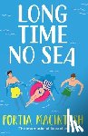 MacIntosh, Portia - Long Time No Sea