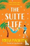 MacIntosh, Portia - The Suite Life