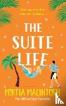 MacIntosh, Portia - The Suite Life
