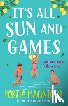 MacIntosh, Portia - It's All Sun and Games