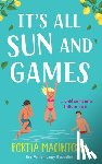 MacIntosh, Portia - It's All Sun and Games
