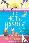 Macintosh, Portia - Too Hot to Handle