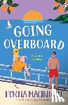 Macintosh, Portia - Going Overboard