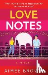 Aimee Brown - Love Notes
