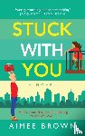 Brown, Aimee - Stuck With You