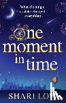 Low, Shari - One Moment in Time