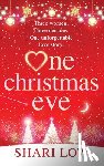 Low, Shari - One Christmas Eve