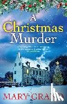 Mary Grand - A Christmas Murder