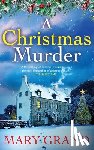 Grand, Mary - A Christmas Murder