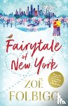 Zoe Folbigg - Christmas in New York