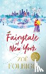 Zoe Folbigg - Christmas in New York