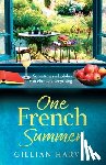Gillian Harvey - One French Summer